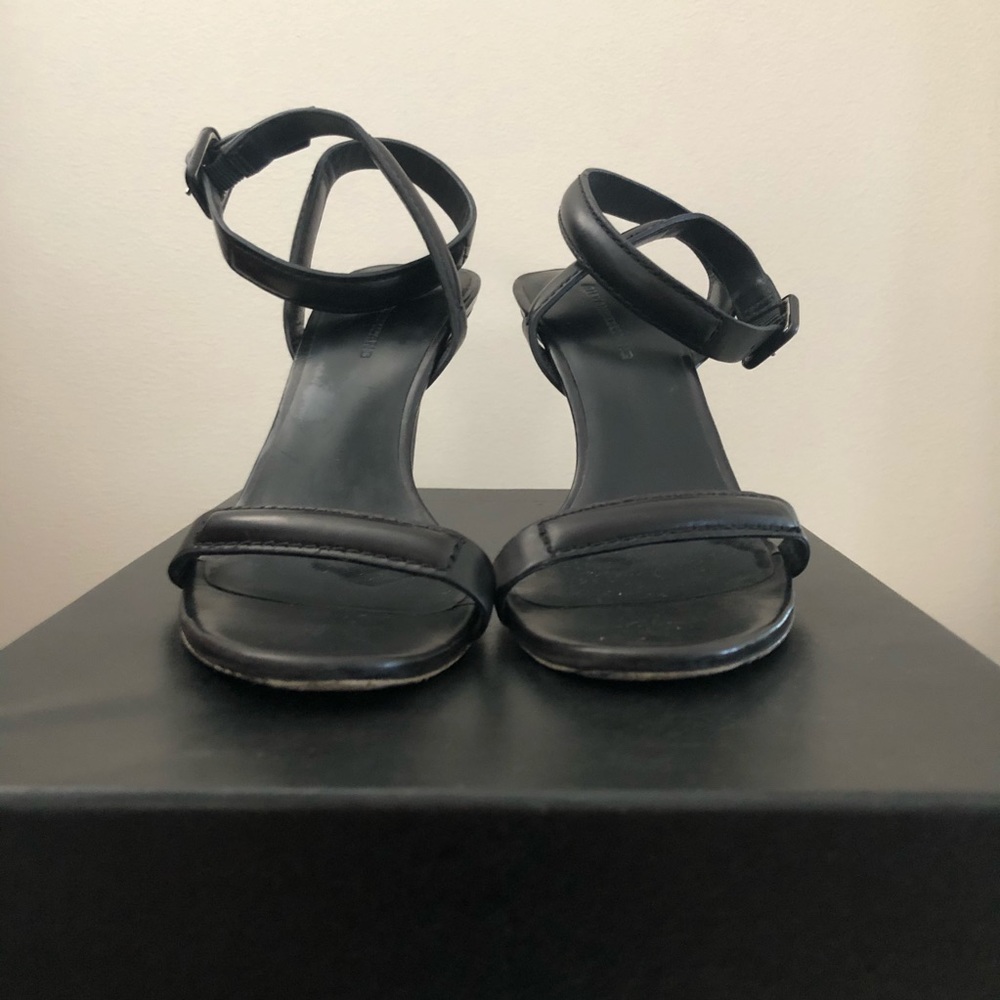 Alexander Wang Strappy Heels